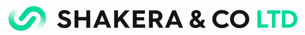 Shakera & Co LTD